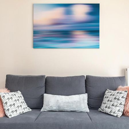 Apartamento Harmony Pobierowo Exterior foto