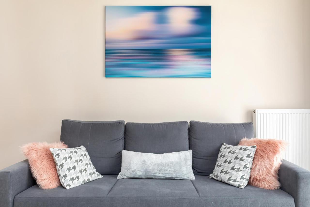 Apartamento Harmony Pobierowo Exterior foto